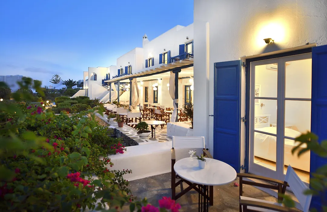 Erato Hotel Mykonos-1